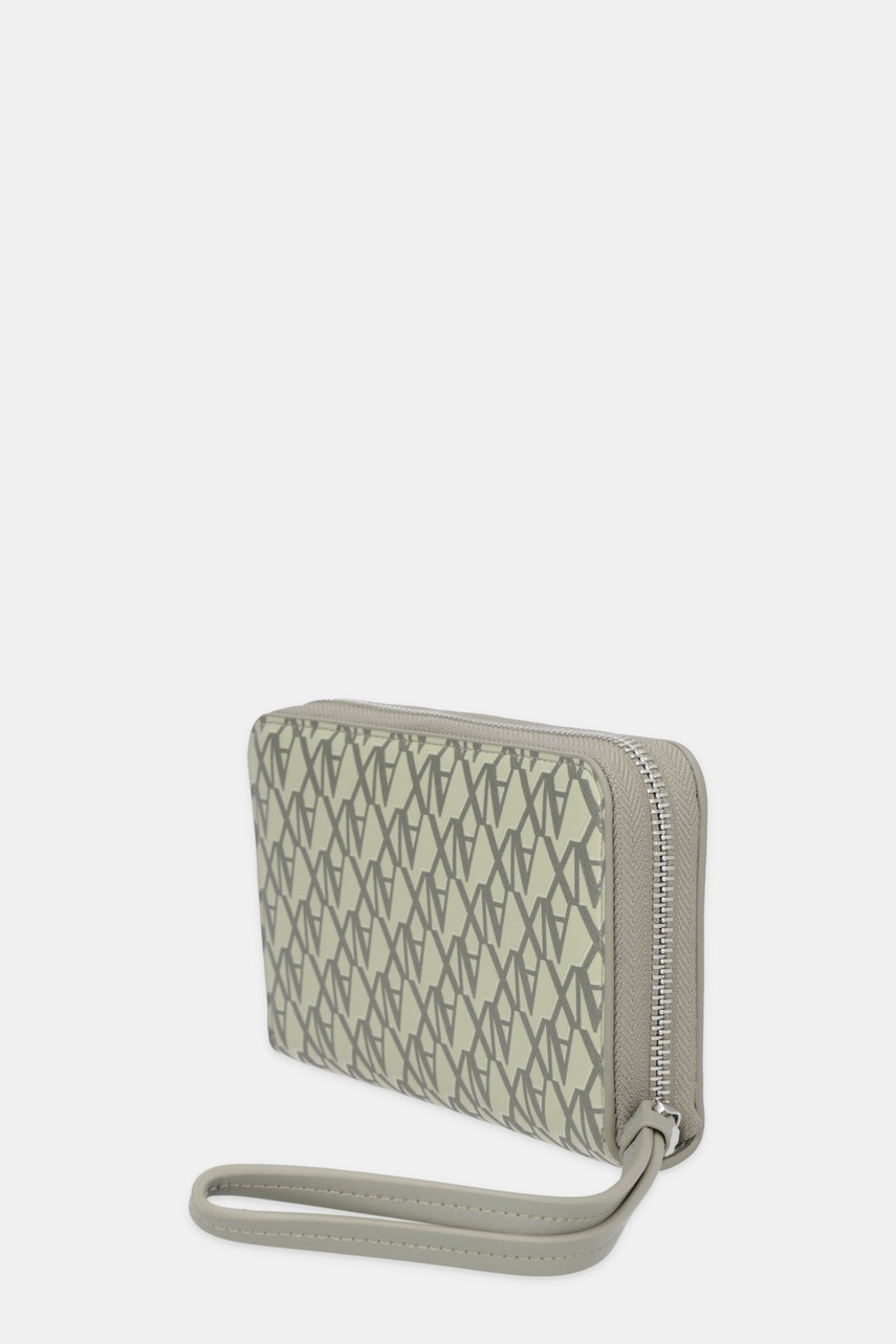 Кошелек Armani Exchange цвет бежевый XW000361 AF17221