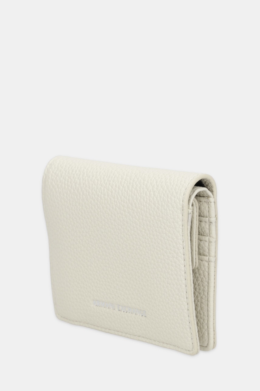 Кошелек Armani Exchange цвет бежевый XW002123 AF17019