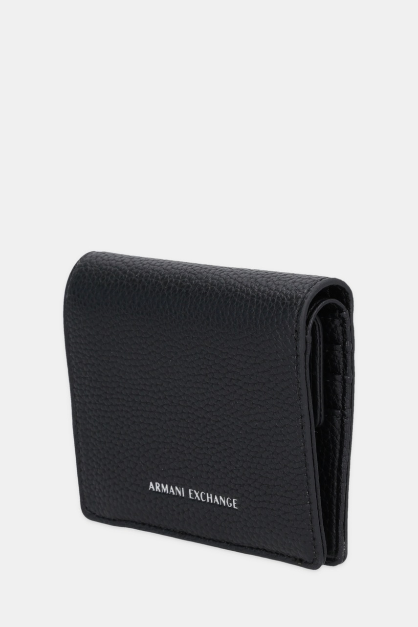 Кошелек Armani Exchange цвет чёрный XW002123 AF17019
