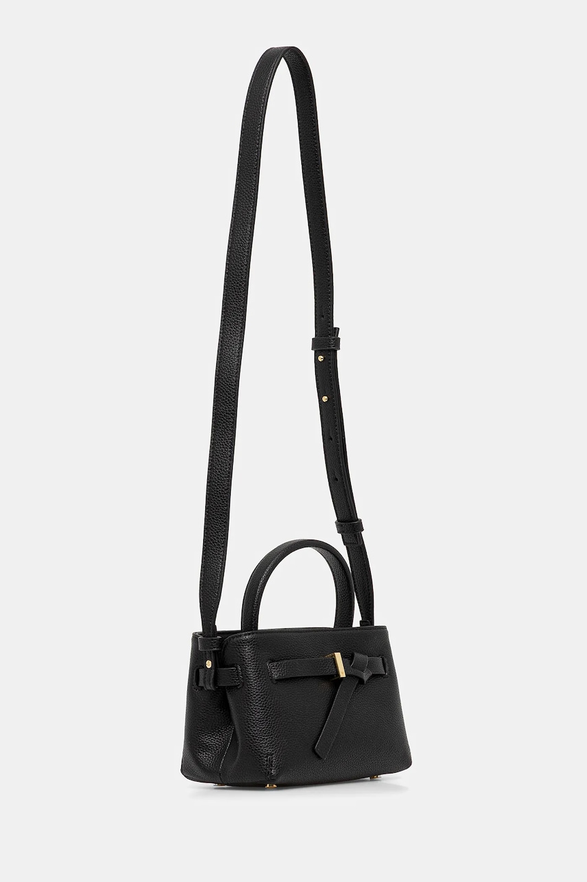 Сумочка Emporio Armani цвет чёрный EW002911 AF19437 Сумочка Emporio Armani цвет чёрный EW002911 AF19437
