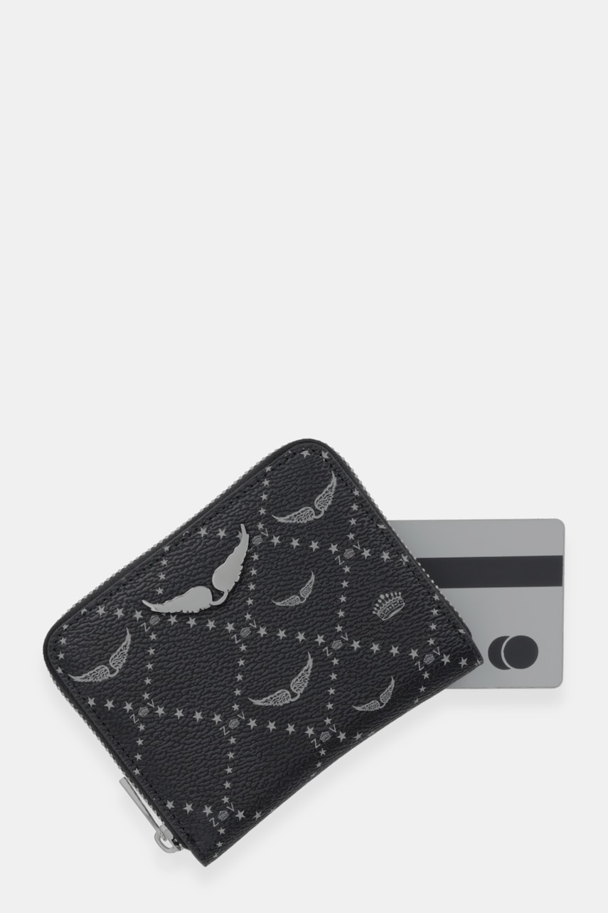 Peňaženka ZADIG&VOLTAIRE