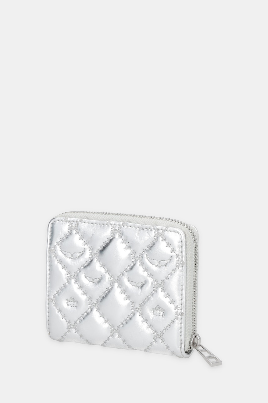 Kožená peňaženka ZADIG&VOLTAIRE