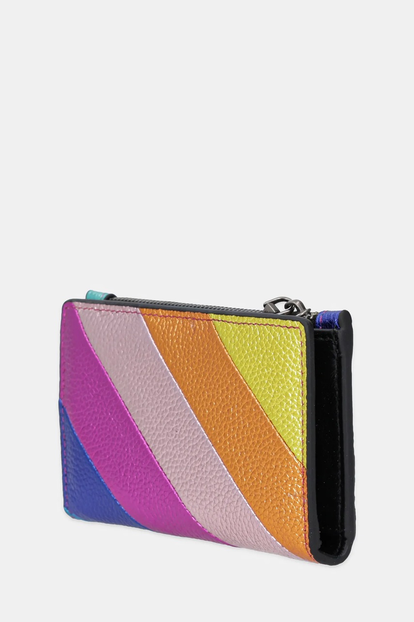 Кожаный кошелек Kurt Geiger London KENSINGTON 4704169109