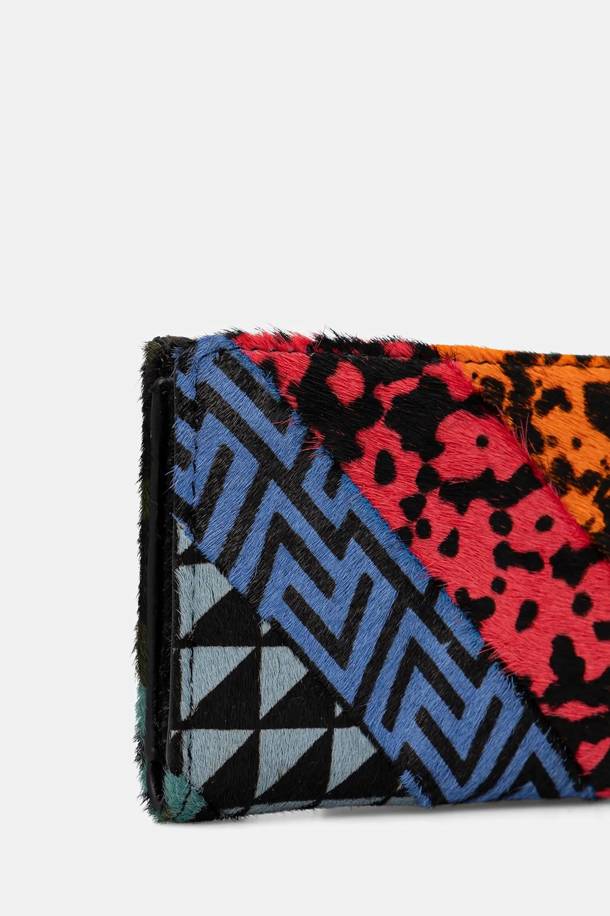 Кожаный кошелек Kurt Geiger London KENSINGTON 4704169189