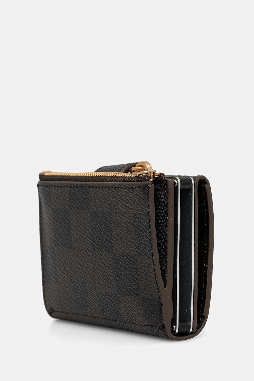 Кошелек Joop! цвет коричневый 4140006852 Кошелек Joop! цвет коричневый 4140006852
