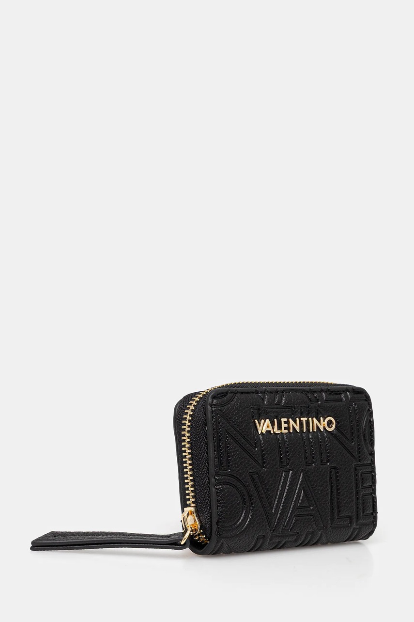 Кошелек Valentino Bags PANSY цвет чёрный VPS8PG139