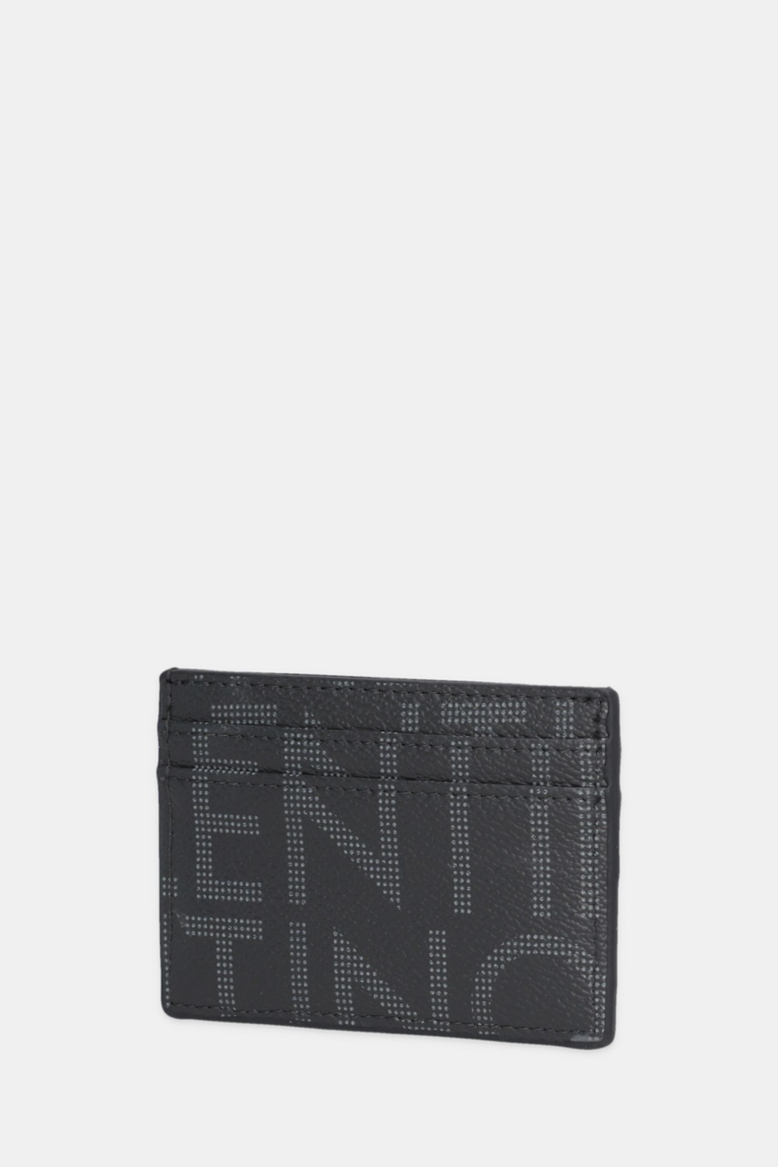 Чехол для карт Valentino Bags REGINA RE цвет чёрный VPS9IS121