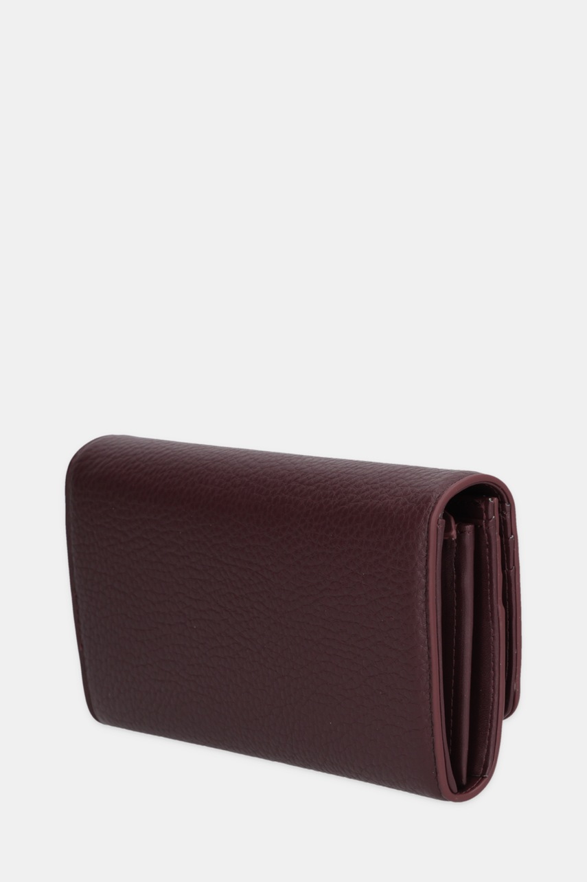 Кошелек Valentino Bags BABETTE RE цвет фиолетовый VPS9K1113