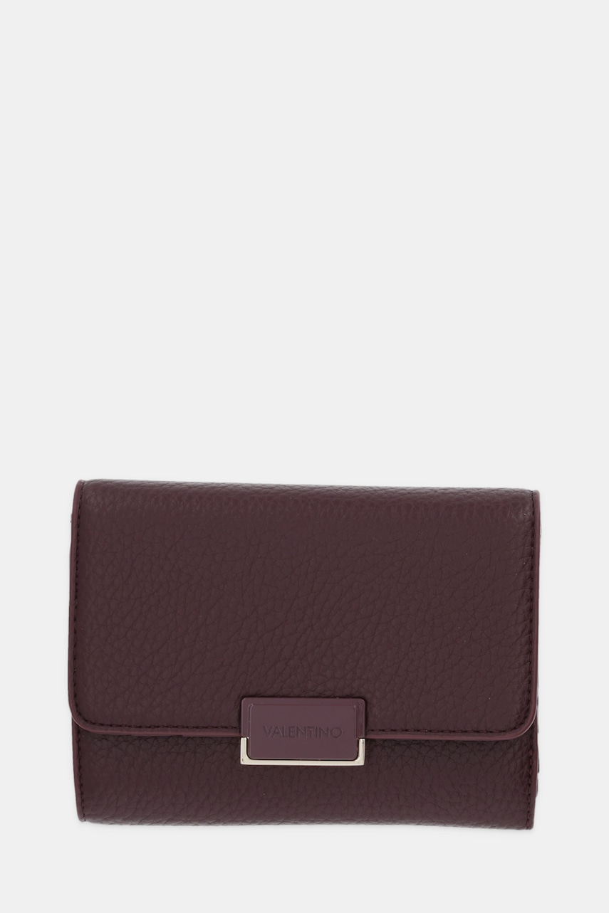 Valentino Bags portofel BABETTE RE culoarea violet, VPS9K143