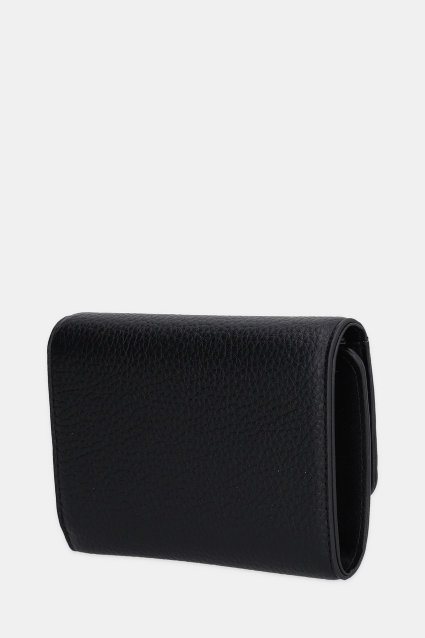 Кошелек Valentino Bags BABETTE RE цвет чёрный VPS9K143