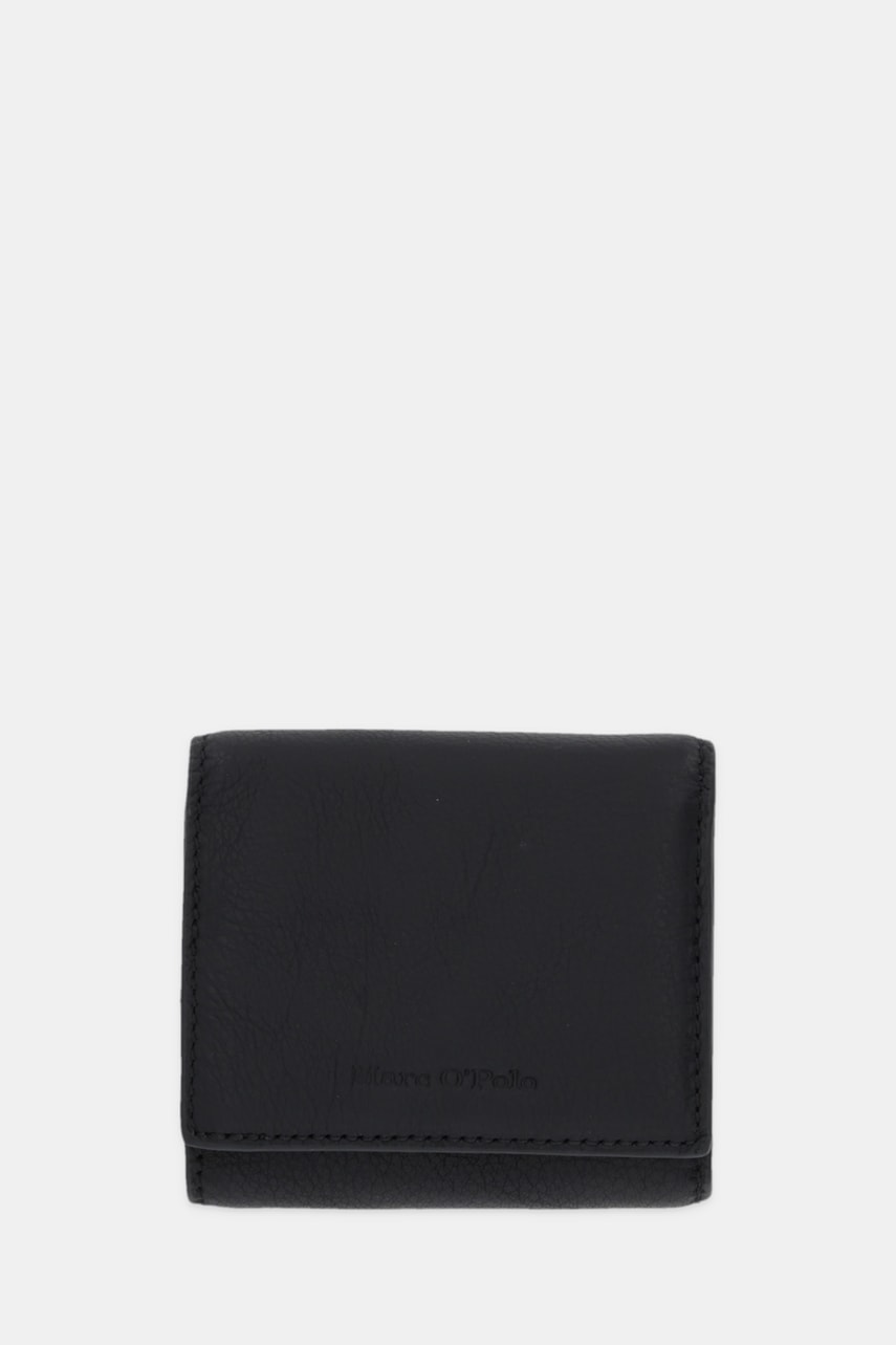 Marc O\'Polo portofel de piele culoarea negru, 50819905601110