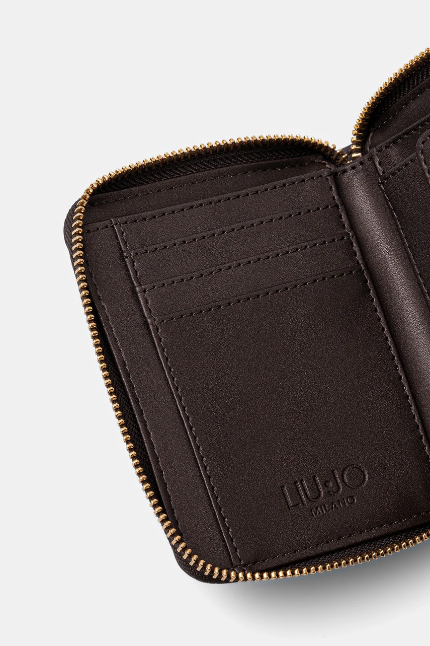 Кошелек Liu Jo цвет коричневый AF5156.E0027