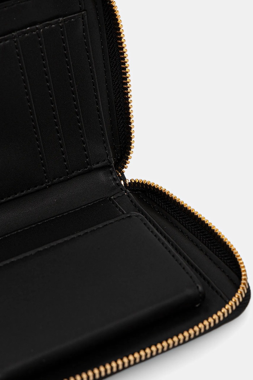 Кошелек Liu Jo цвет чёрный AF5156.E0027