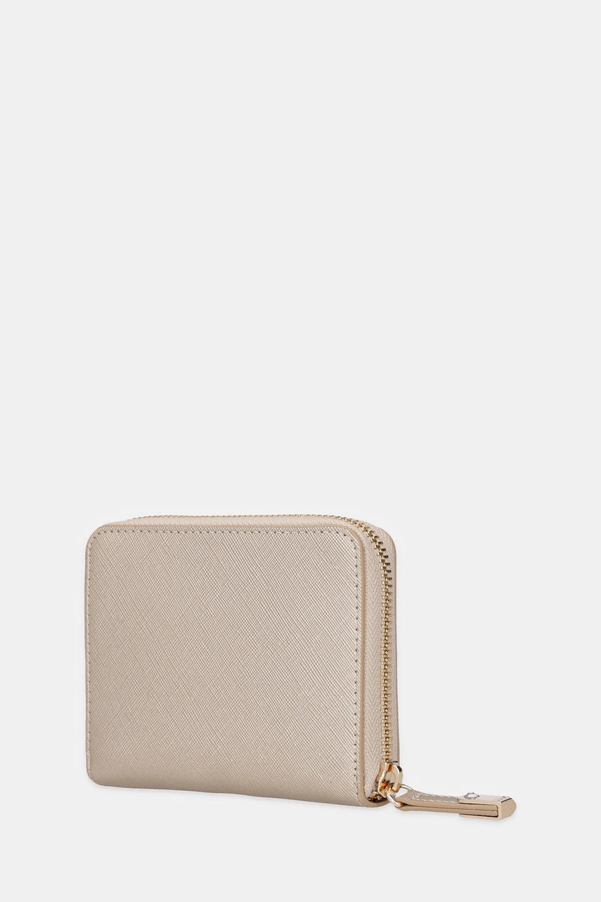 Кошелек Liu Jo цвет золотой AF5156.E0087