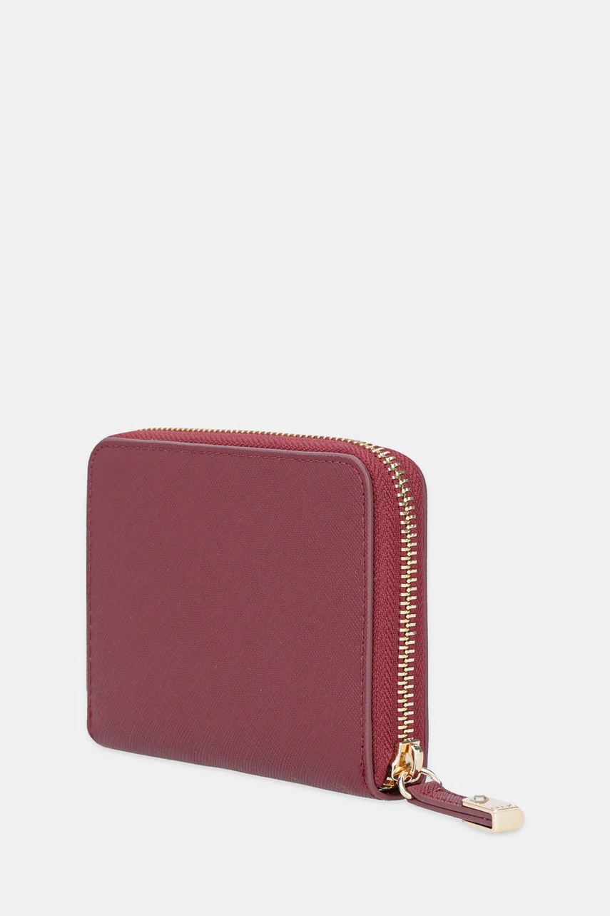 Кошелек Liu Jo цвет бордовый AF5156.E0087
