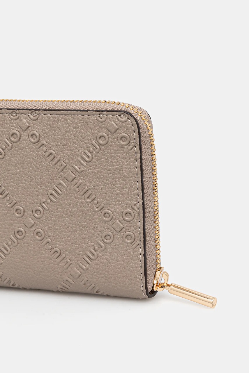 Кошелек Liu Jo цвет бежевый AF5156.E0538