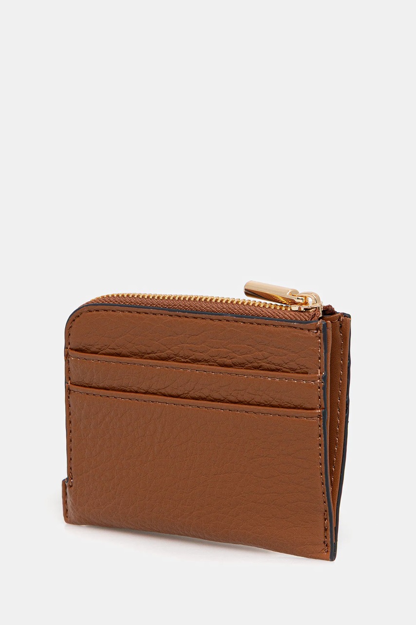 Чехол на карты Liu Jo цвет оранжевый AF5173.E0027