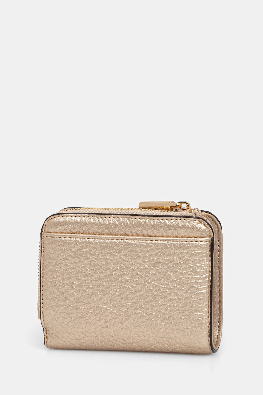 Кошелек Liu Jo цвет золотой AF5193.E0027