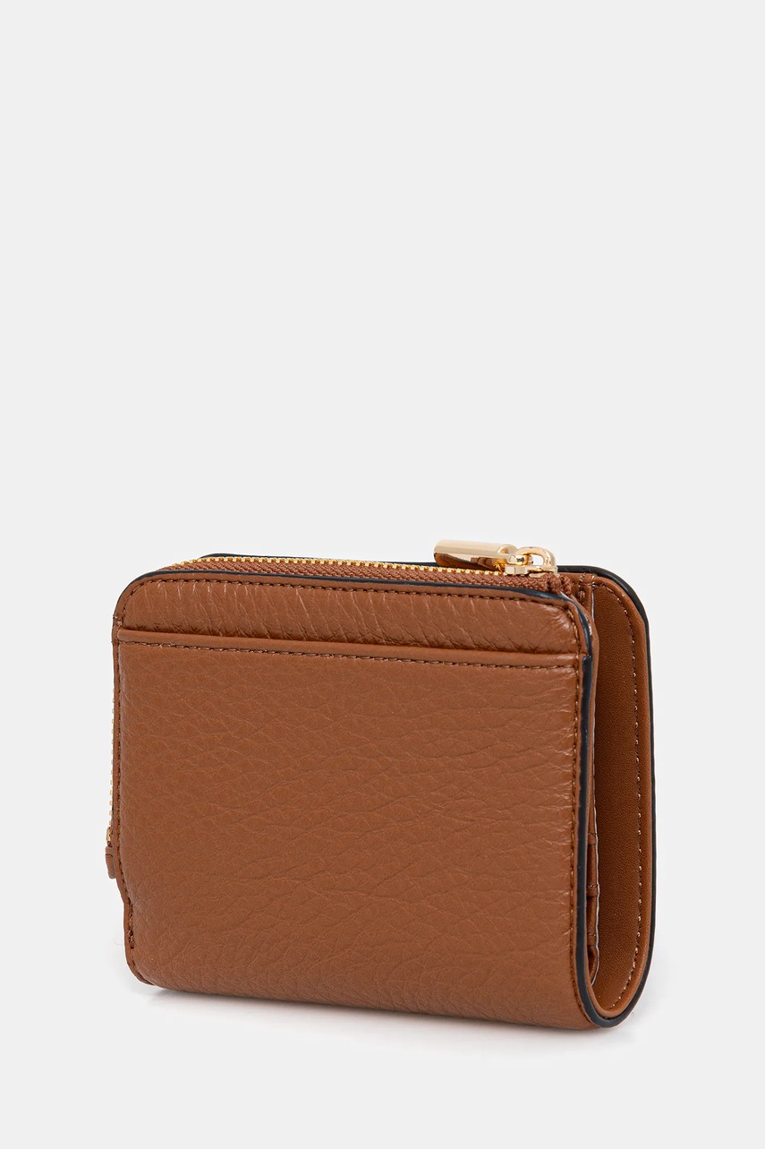 Кошелек Liu Jo цвет оранжевый AF5193.E0027