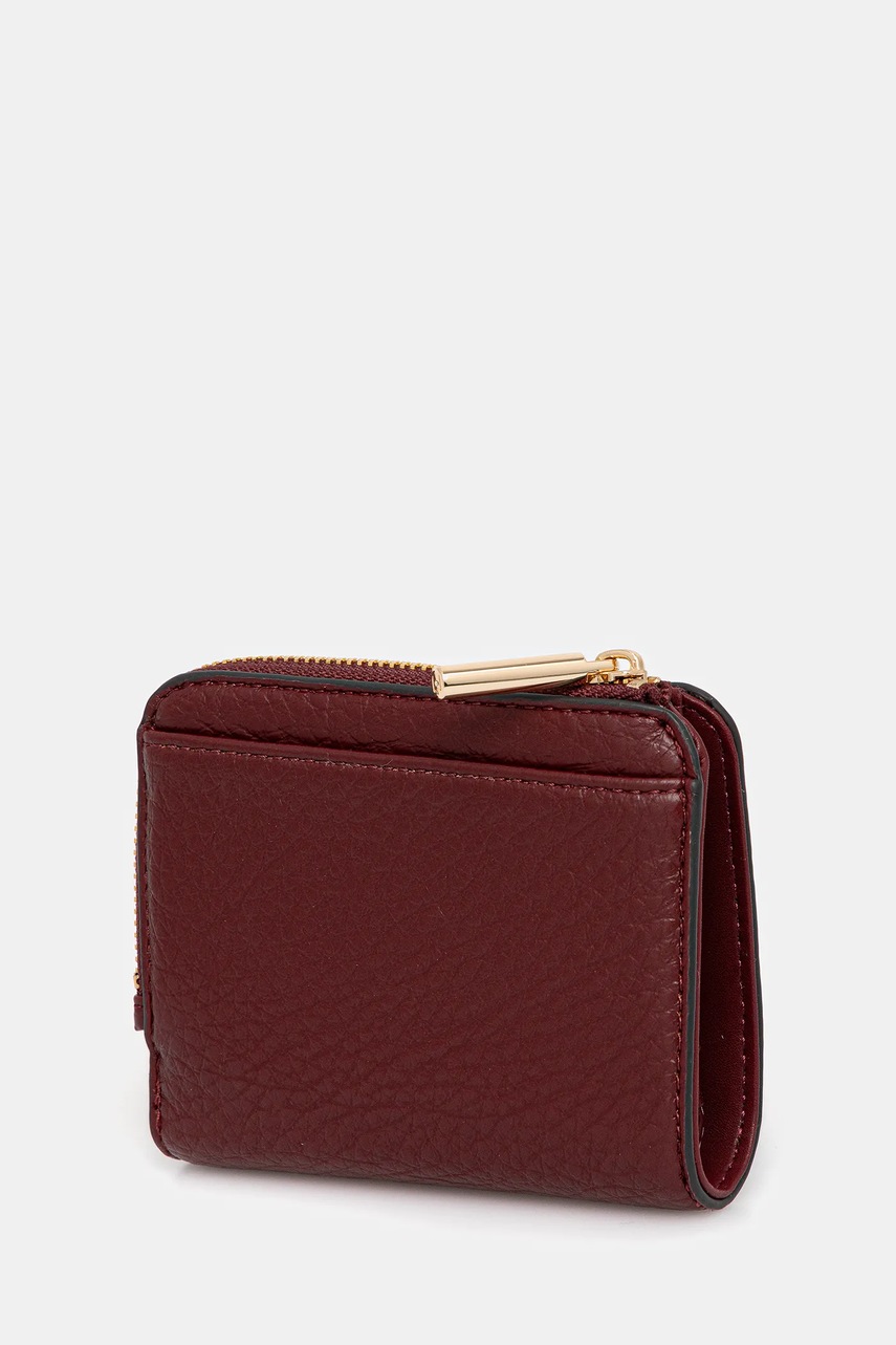 Кошелек Liu Jo цвет бордовый AF5193.E0027