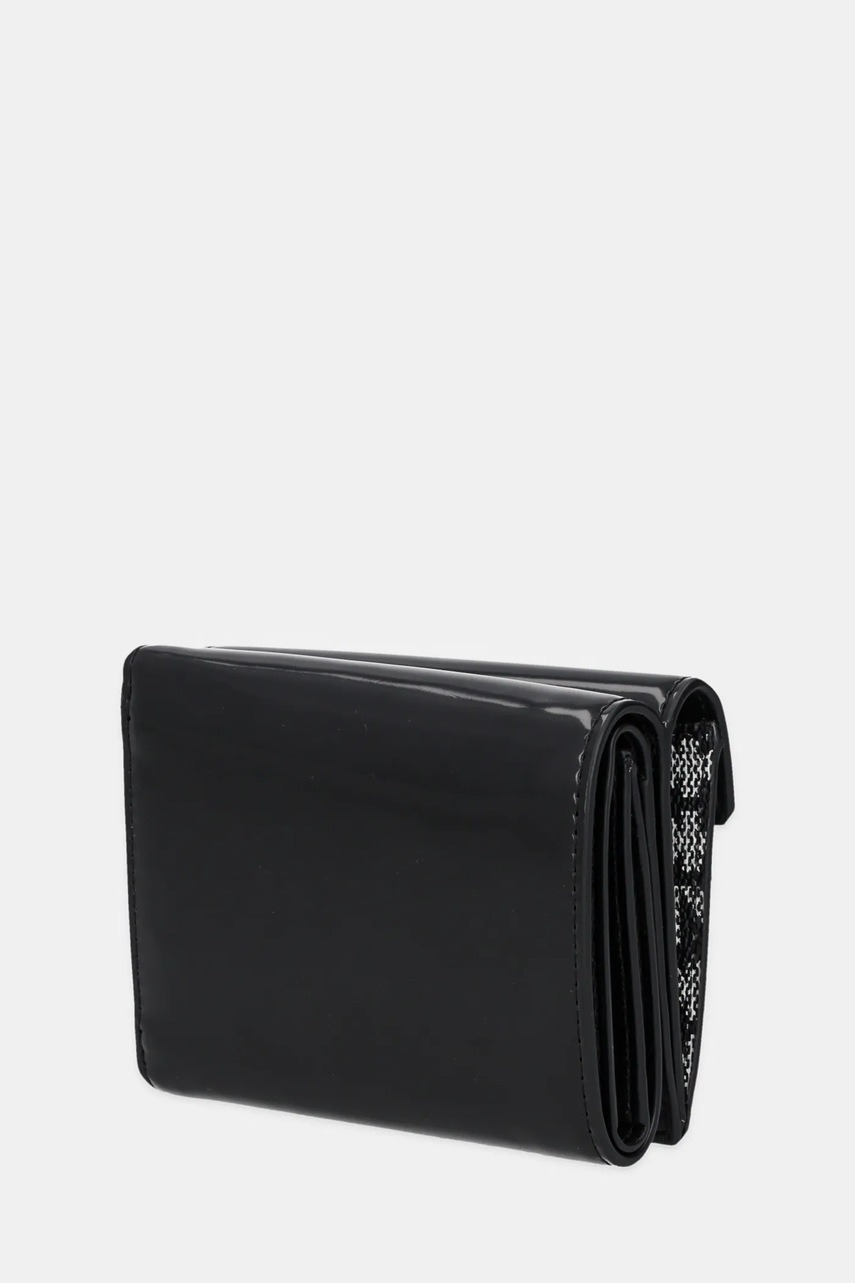 Кошелек Dkny цвет чёрный R52V5M24