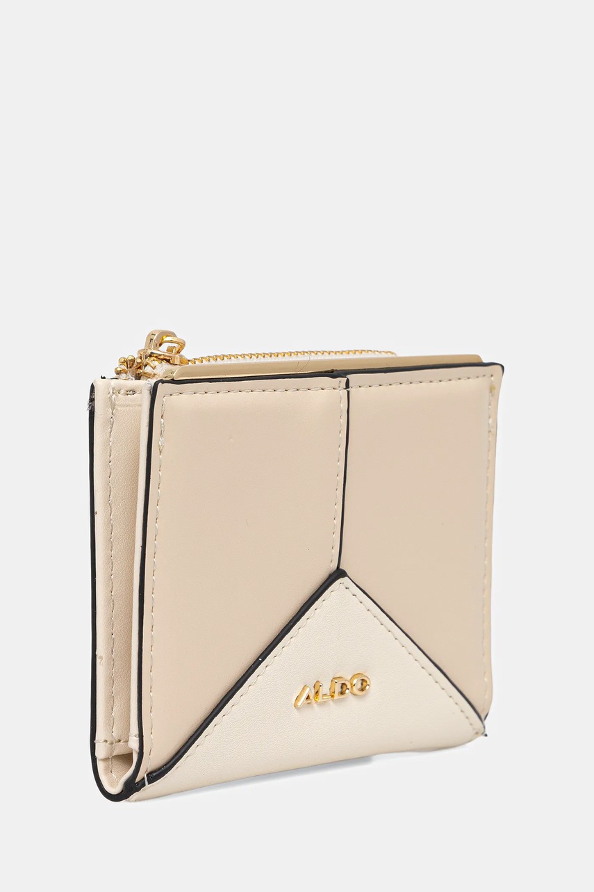 Кошелек Aldo цвет бежевый ABEDAN.286