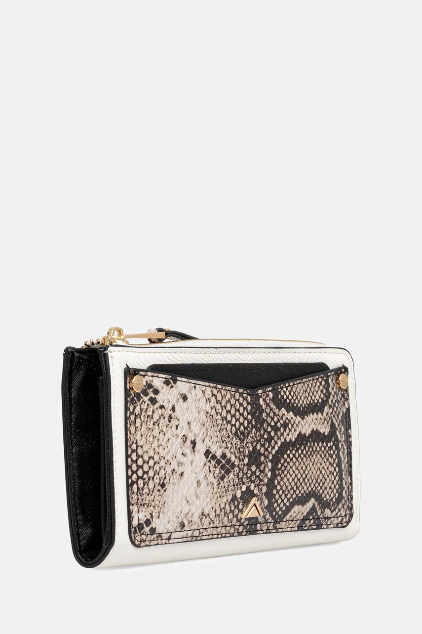 Кошелек Aldo цвет бежевый KEDOREVETH.966