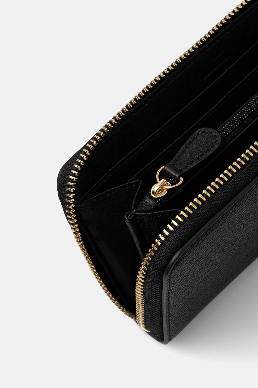 Кошелек Love Moschino цвет чёрный JC5700PP1NLD0000