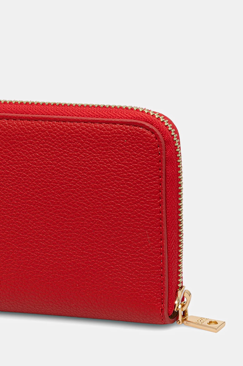 Love Moschino pénztárca piros, JC5700PP1NLD0500 termék 2. képe