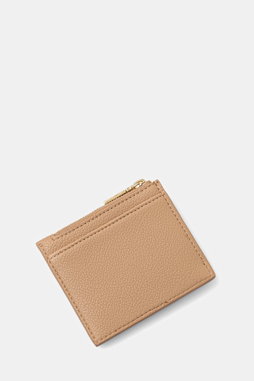 Кошелек Love Moschino цвет бежевый JC5704PP1NLD0104