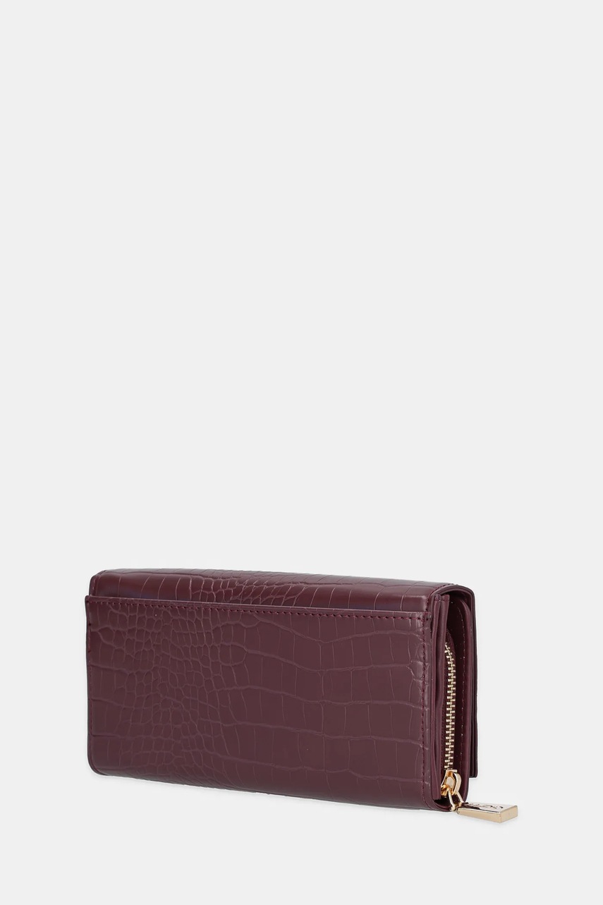 Кошелек Aldo цвет бордовый WYLABERIA.609