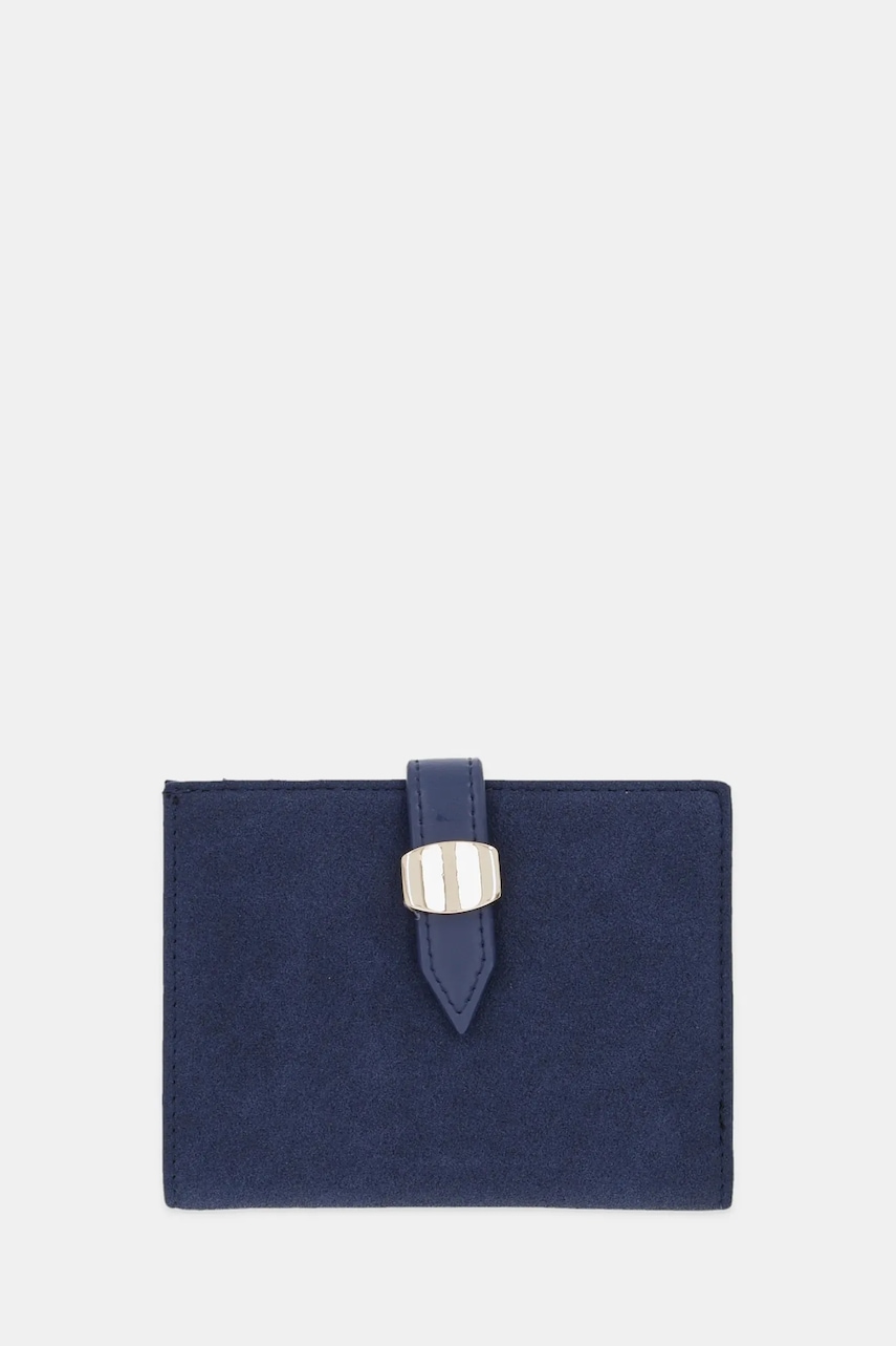 Aldo portofel culoarea bleumarin, MERAESSI.418