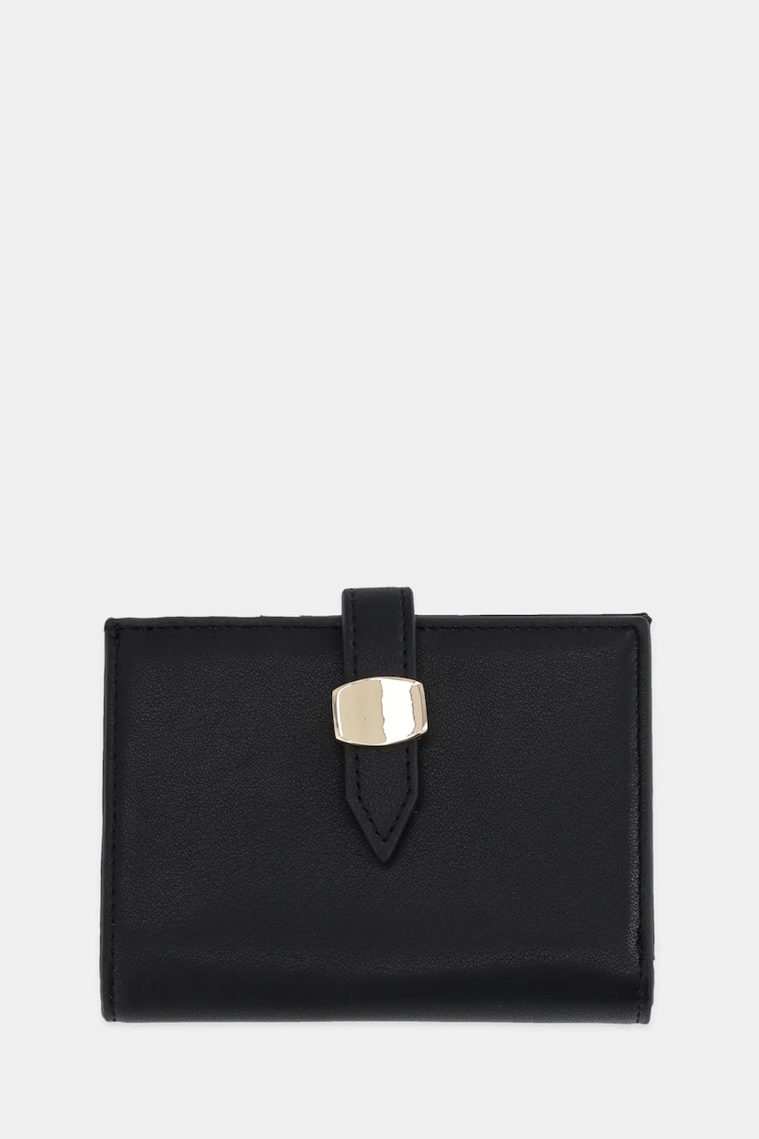 Aldo portofel culoarea negru, MERAESSI.001
