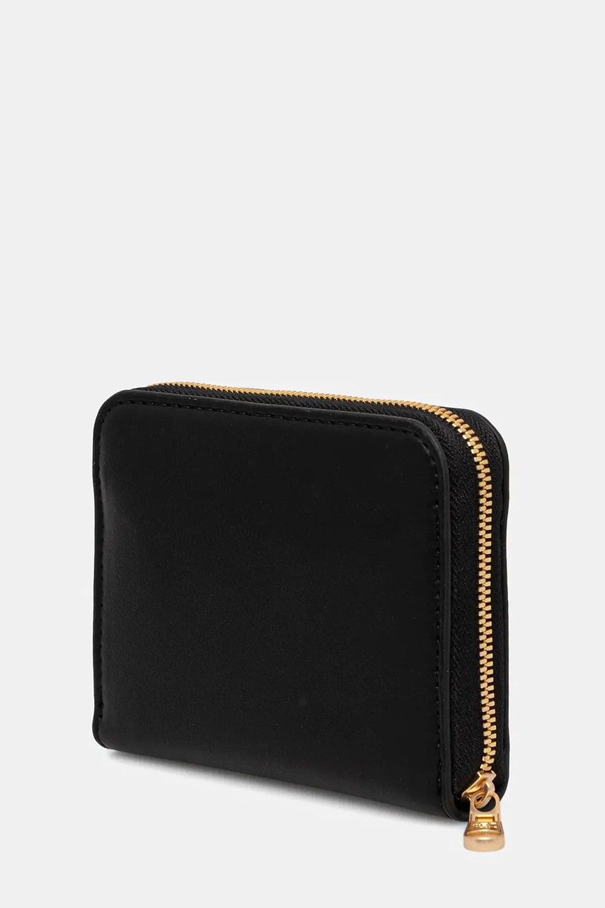 Кошелек Calvin Klein цвет чёрный LV04F1026G