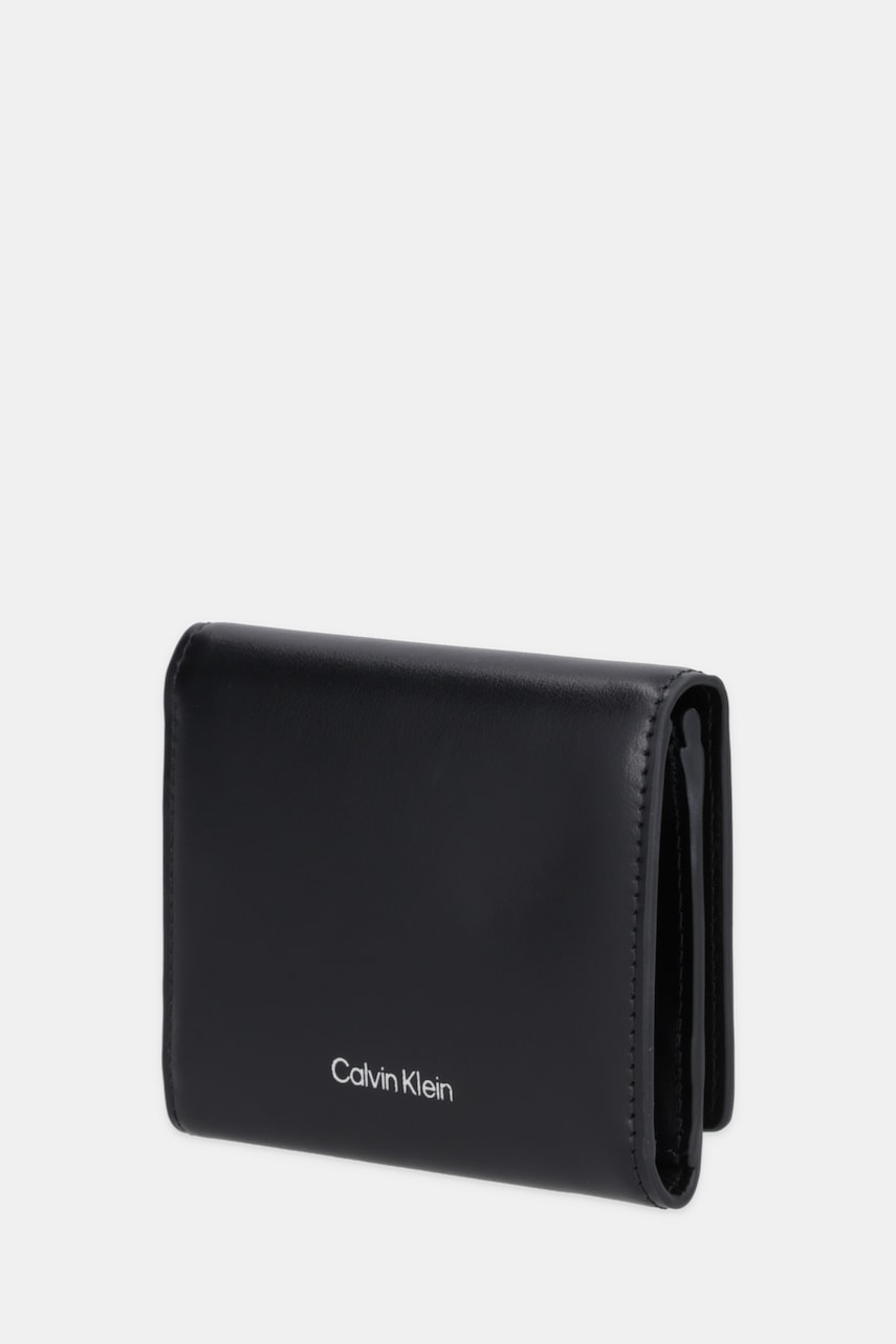 Kožená peňaženka Calvin Klein