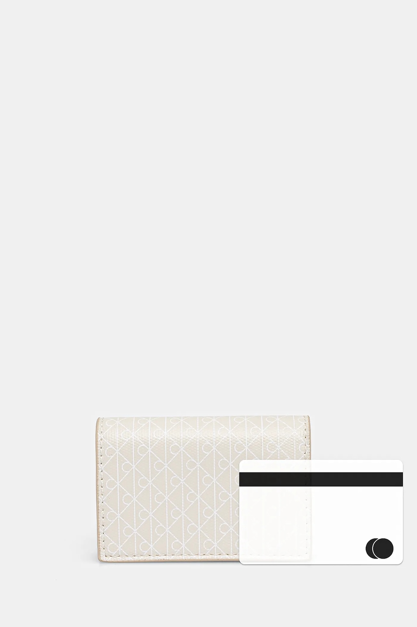 Peňaženka Calvin Klein