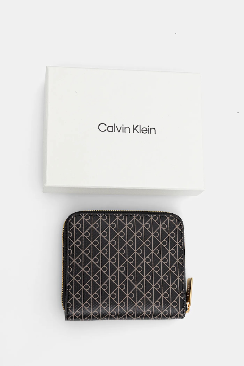 Calvin Klein peňaženka dámska
