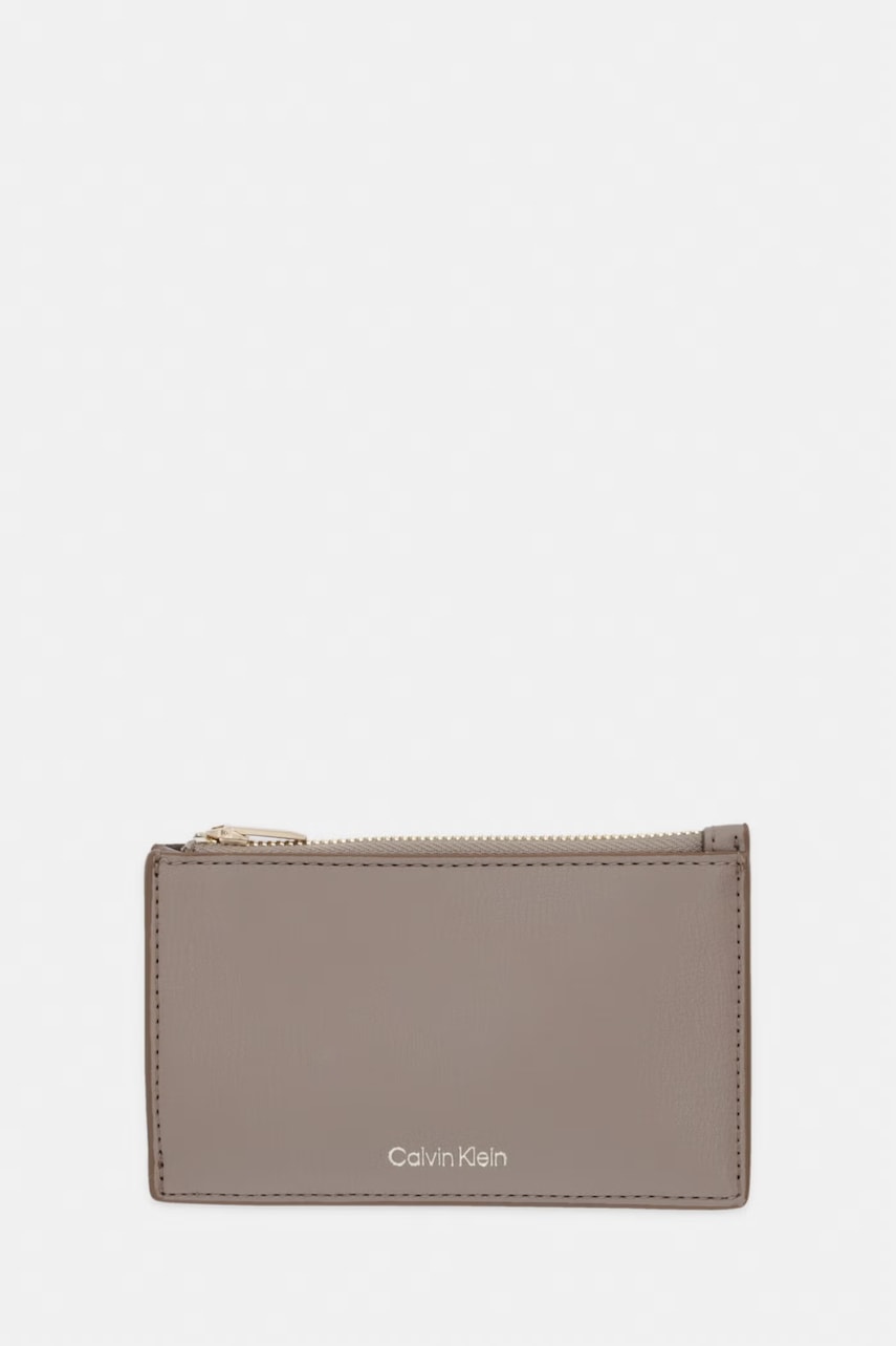 Calvin Klein damskie z imitacji skóry