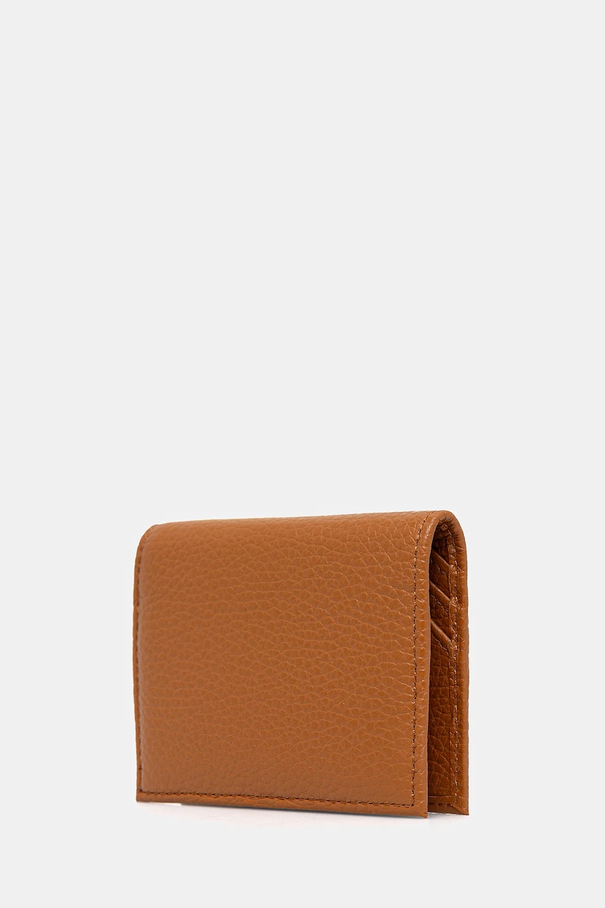 Кожаный чехол на карты Gianni Chiarini цвет коричневый PF.5039.GRN Кожаный чехол на карты Gianni Chiarini цвет коричневый PF.5039.GRN