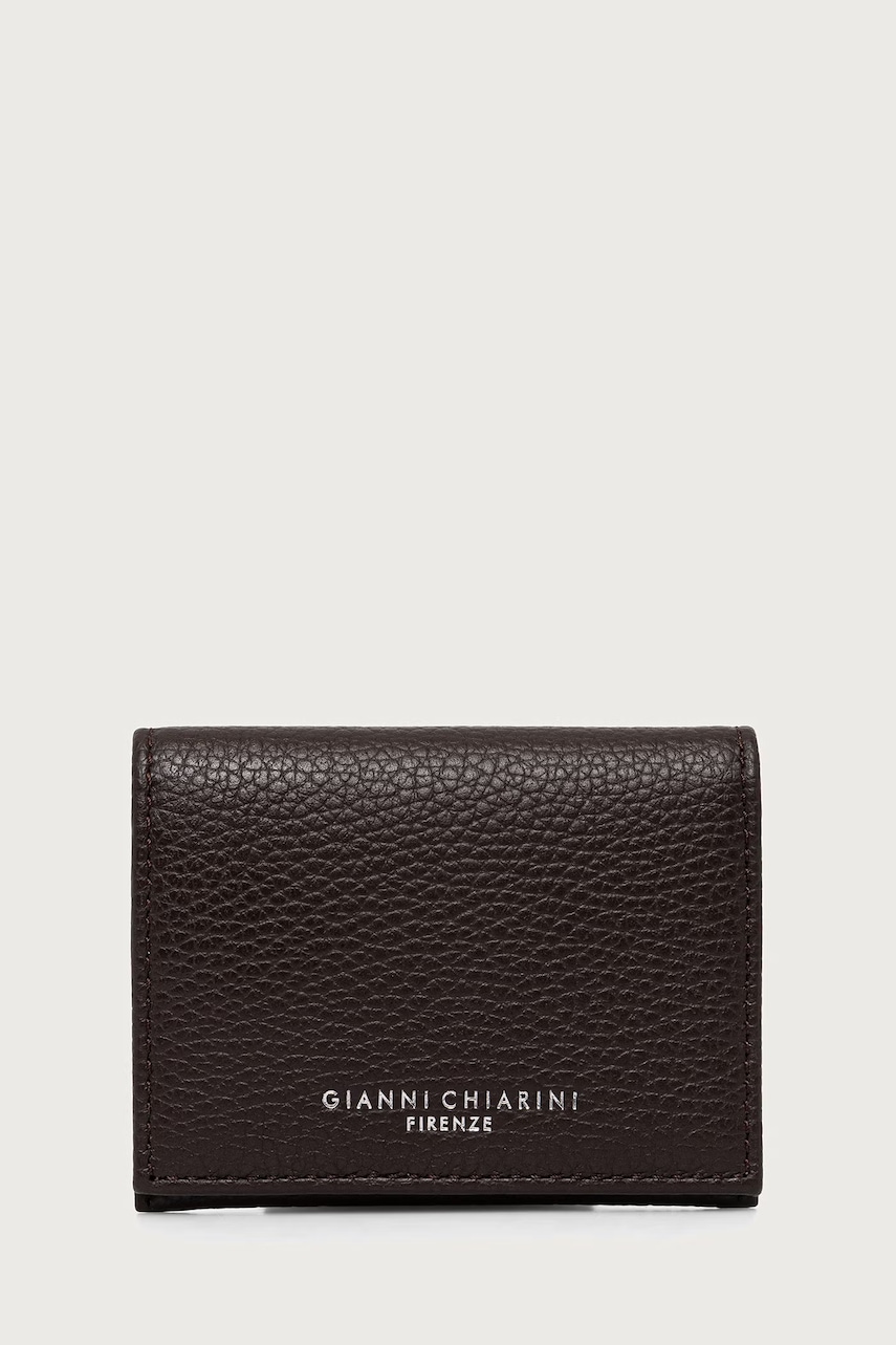 Gianni Chiarini  card-holder pentru femei din piele