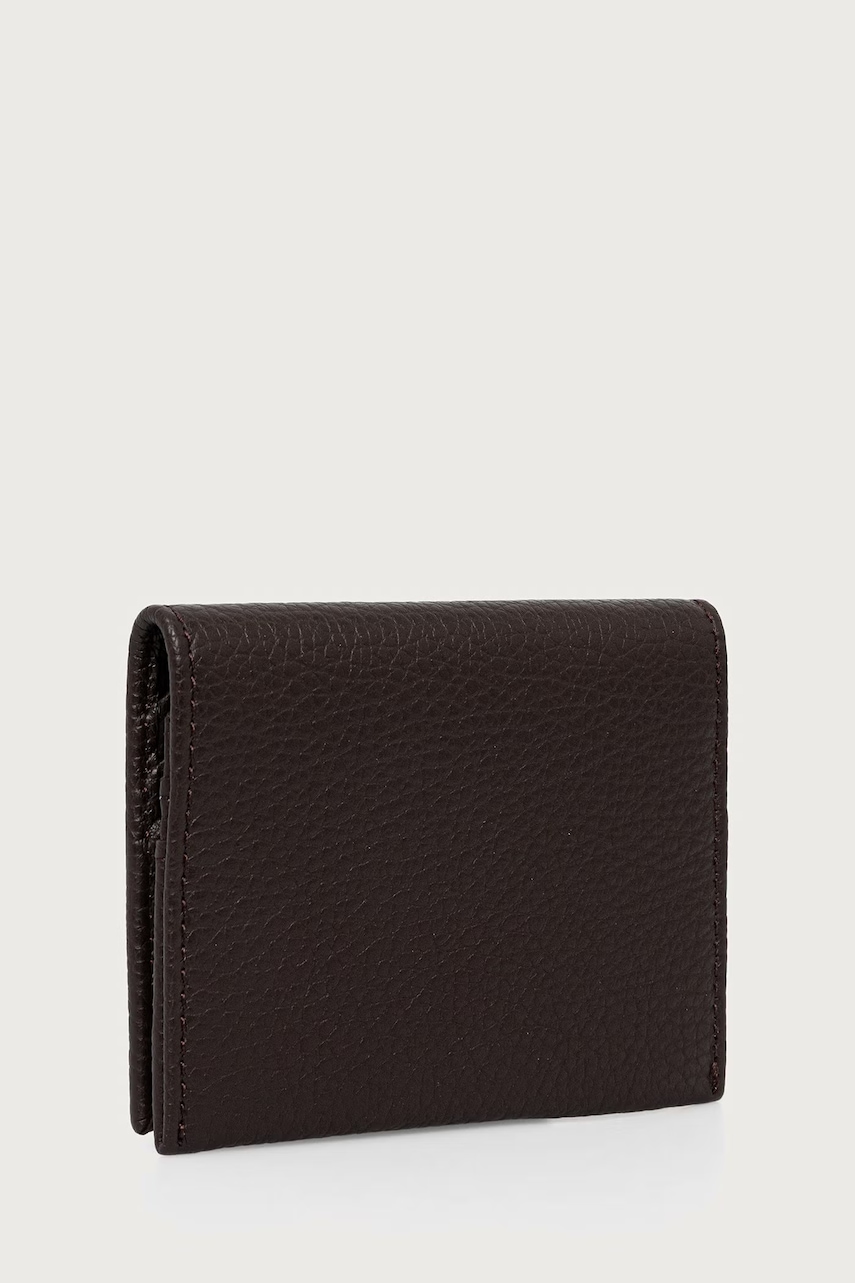 Gianni Chiarini  калъф за карти дамски от кожа