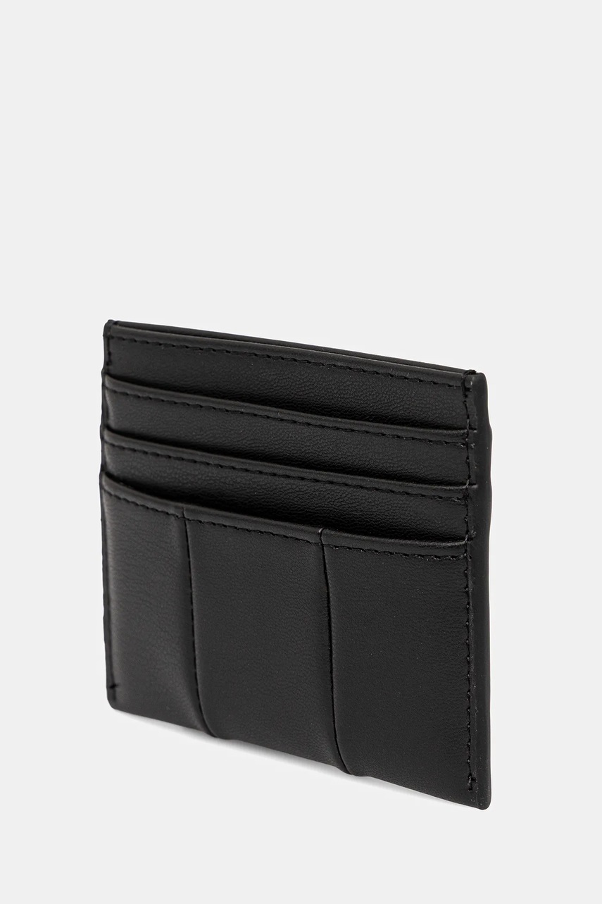 Чехол на карты Tommy Hilfiger цвет чёрный AW0AW17745