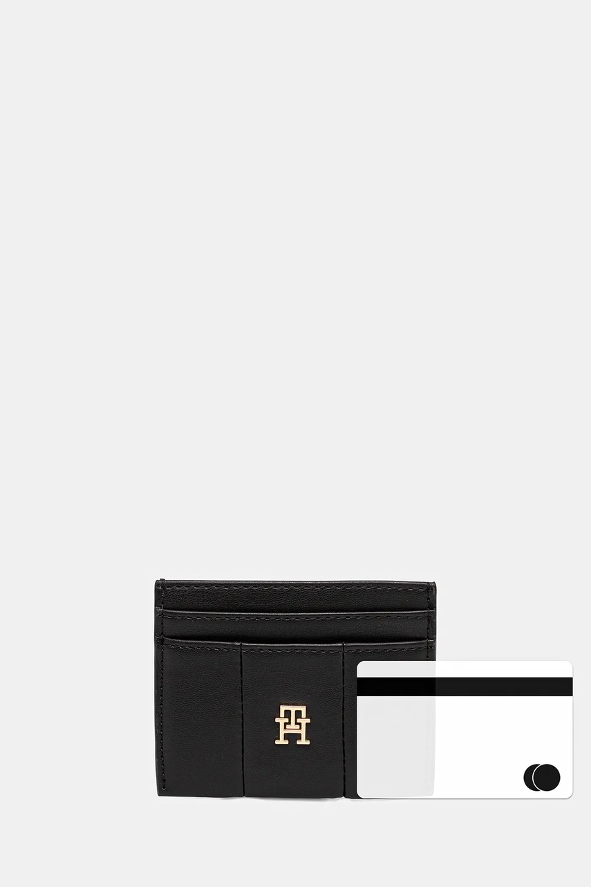Puzdro na karty Tommy Hilfiger