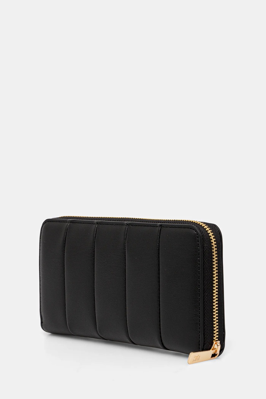 Кошелек Tommy Hilfiger цвет чёрный AW0AW17747