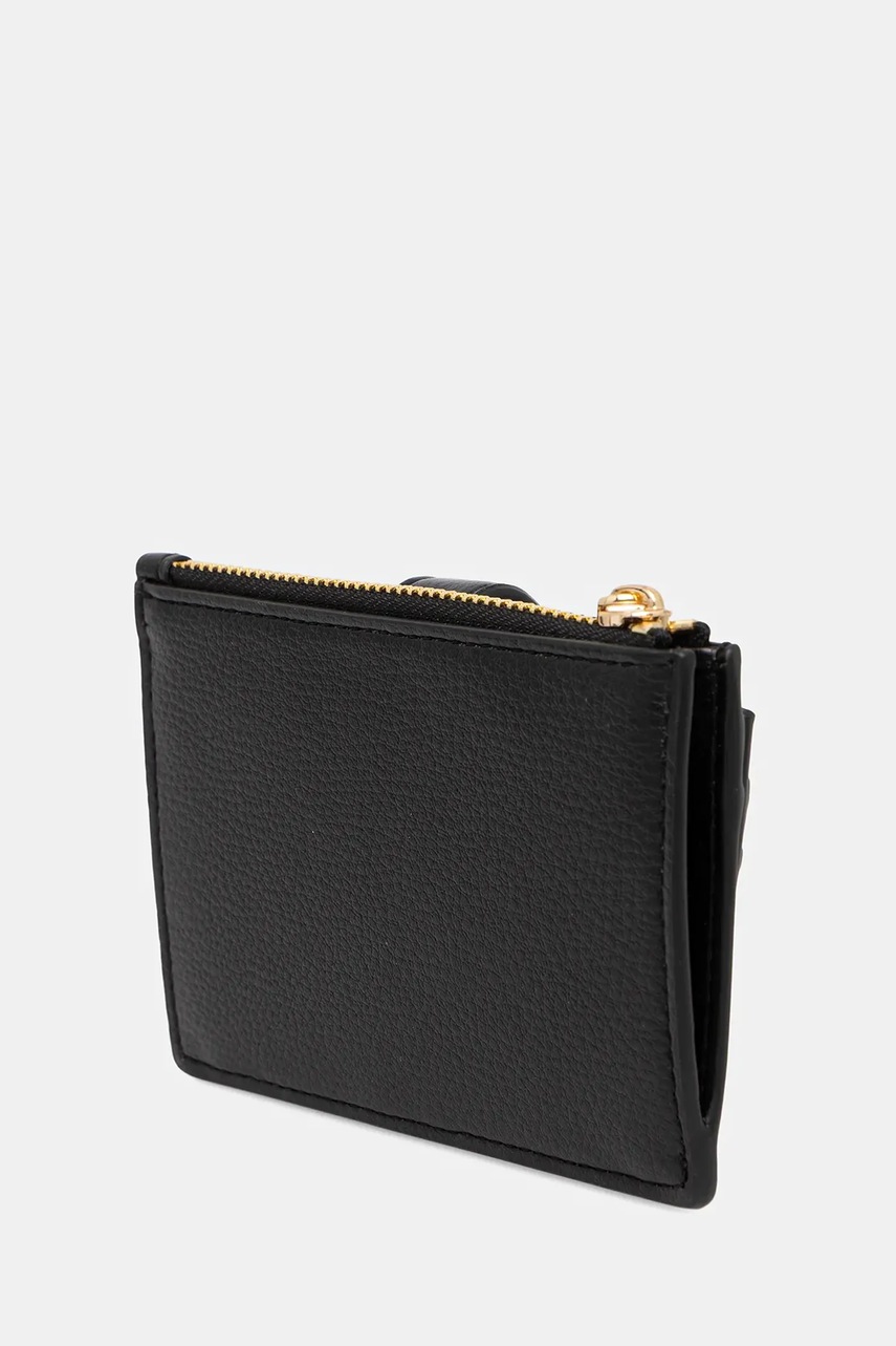 Кошелек Tommy Hilfiger цвет чёрный AW0AW18027