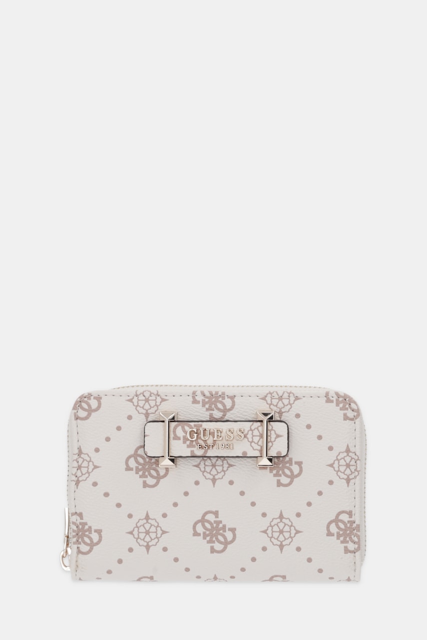 

Портмоне Guess SILIA, Бежов