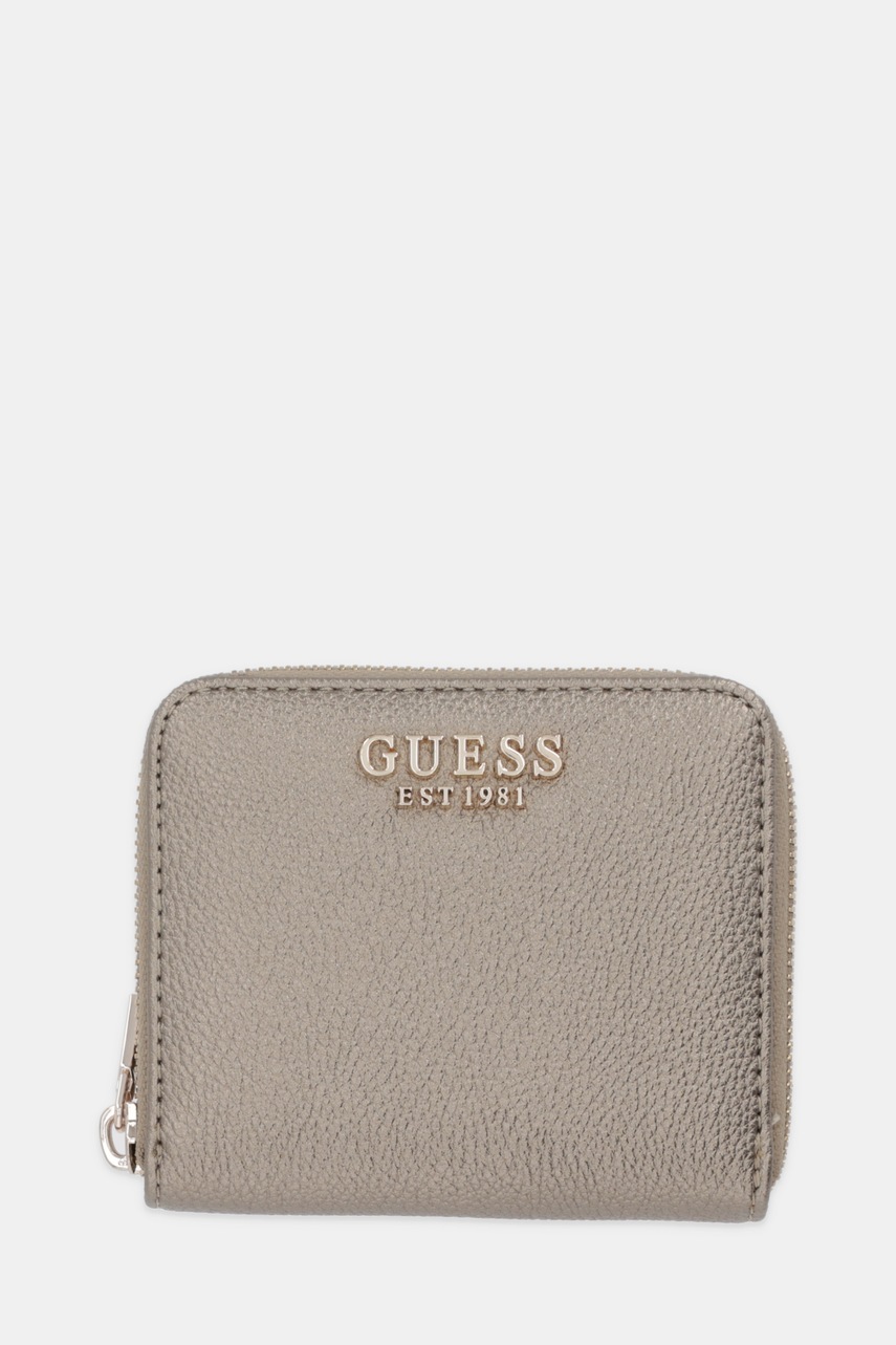 

Портмоне Guess LAUREL в златисто SWBG74 59137, Злато