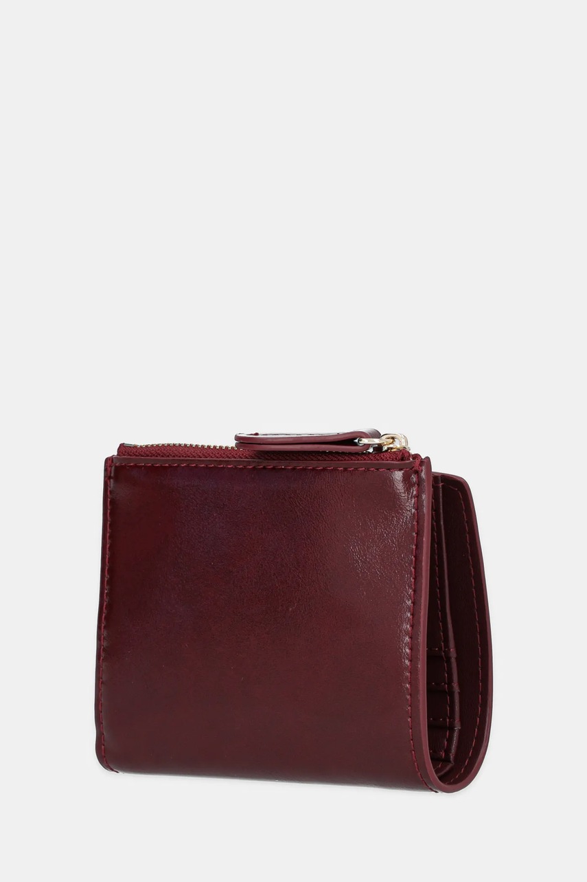 Кошелек Twinset цвет бордовый 252TB7084
