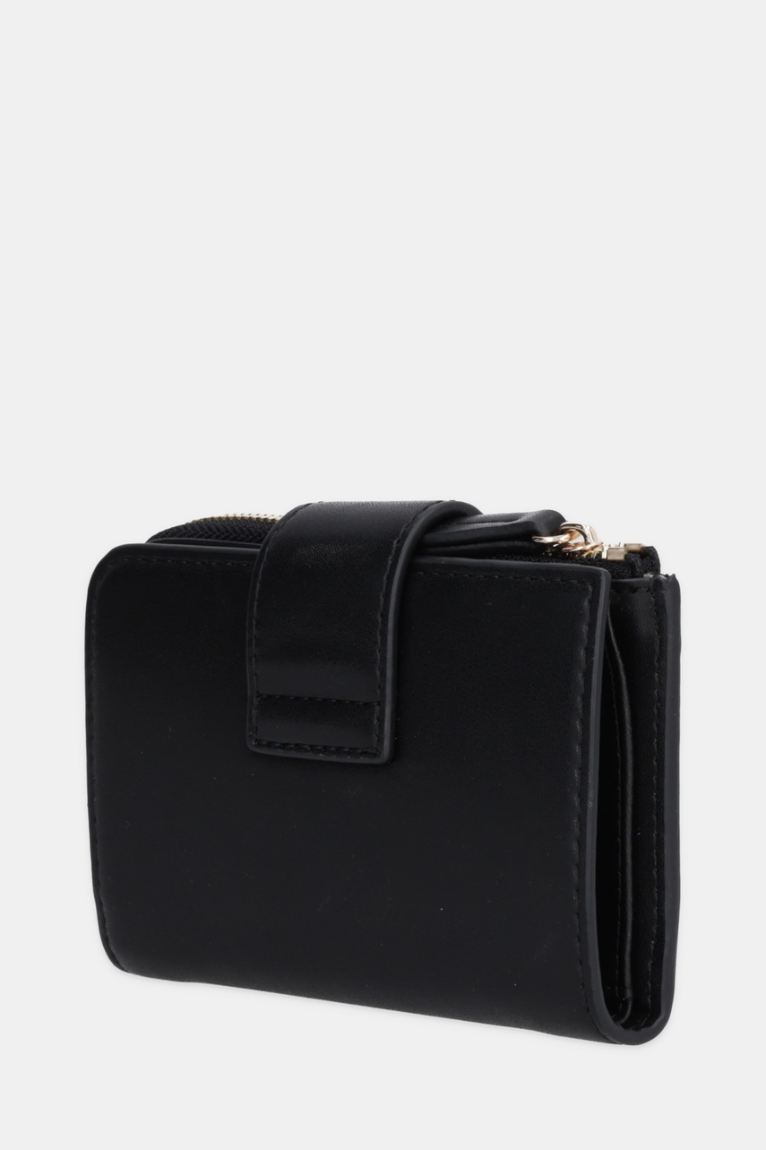 Кошелек Twinset цвет чёрный 252TL8014 Кошелек Twinset цвет чёрный 252TL8014