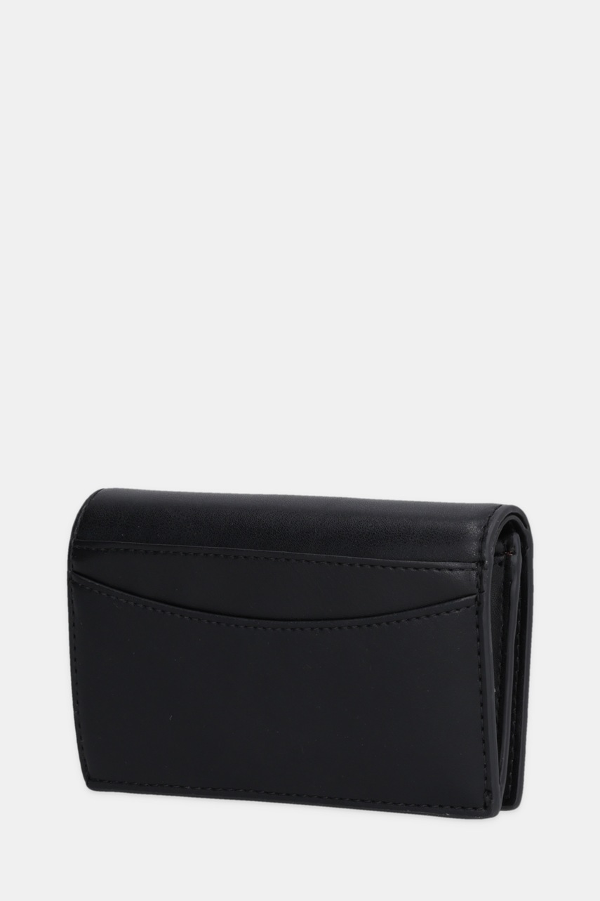 Кошелек Twinset цвет чёрный 252TL8013 Кошелек Twinset цвет чёрный 252TL8013